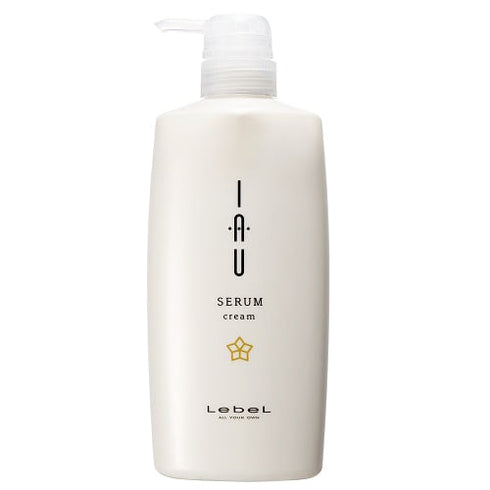 イオ セラム クリーム 600ml